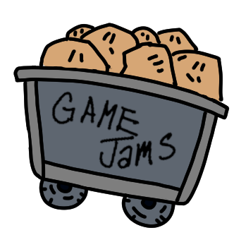 Game Jams Quick Link